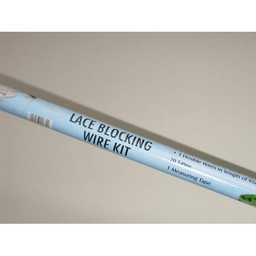 Kit 20 Bloqueurs De Tricot - Peignes à 8 Et 4 Broches, Boîte De Rangement